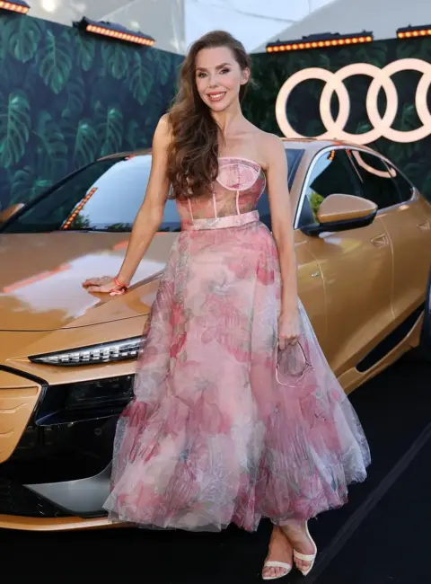Laura Blair – 2025 Audi At Henley Festival 07-10-25
