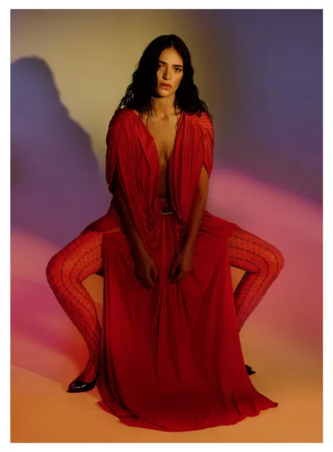 Luna Blaise – Who What Wear July 2025