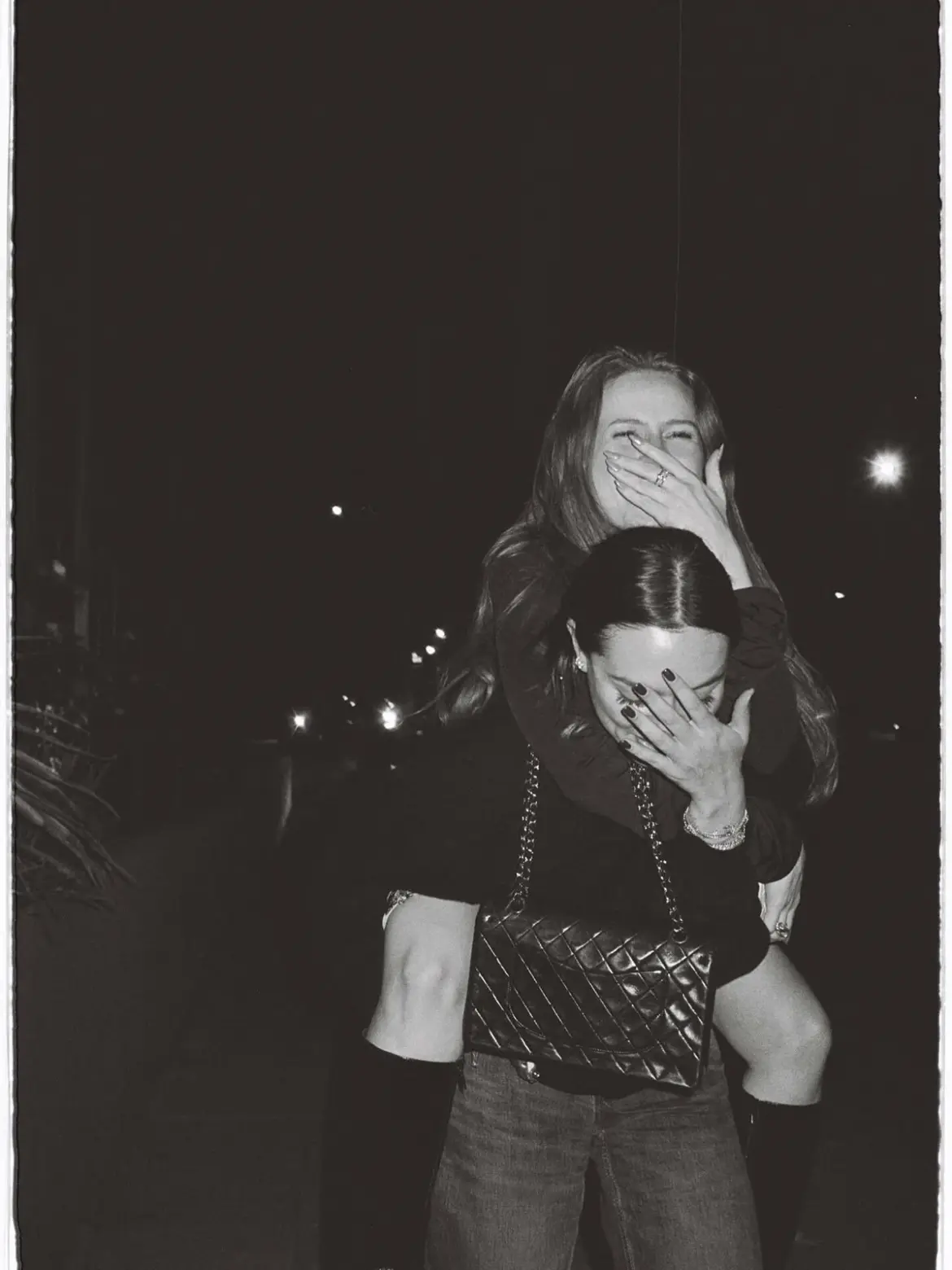 Madelaine Petsch – Alejandro Laurel Photoshoot June 2025