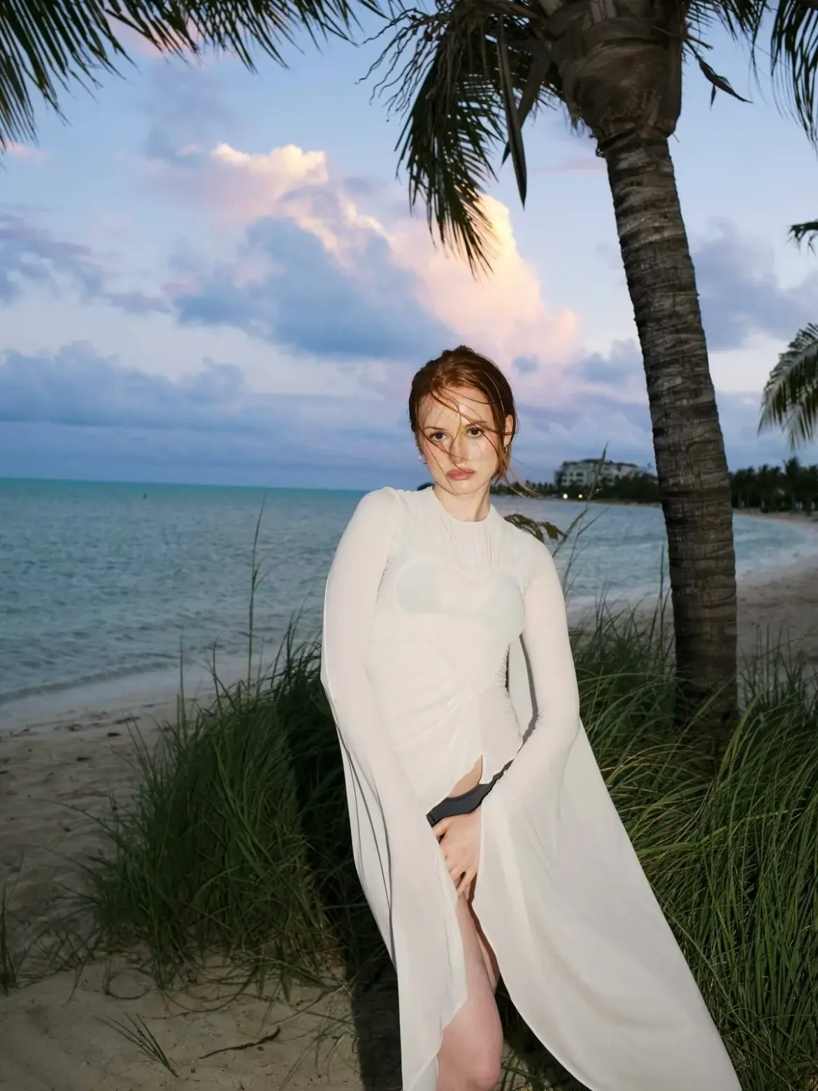 Madelaine Petsch – Andie Jane Photoshoot June 2025 (p2)