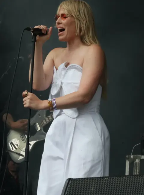 Natasha Bedingfield – Truck Festival UK 07-27-25