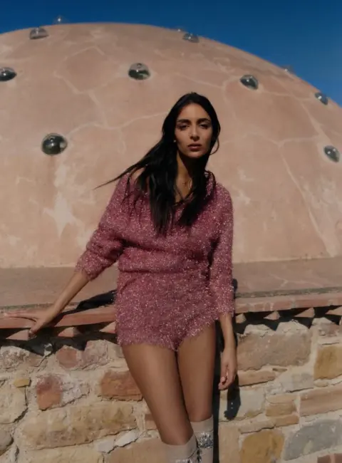 Nora Attal – Vogue Greece July/August 2025