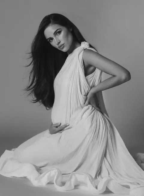 Olivia Culpo – Lucio Andreozzi Photoshoot March 2025