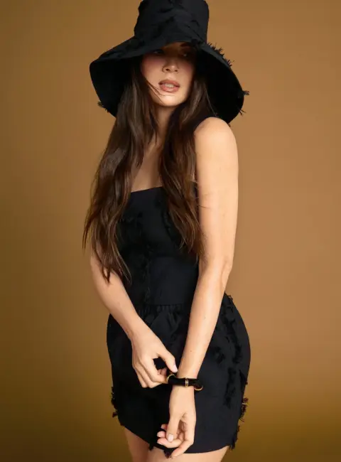 Olivia Munn – Harper’s Bazaar Indonesia July 2025