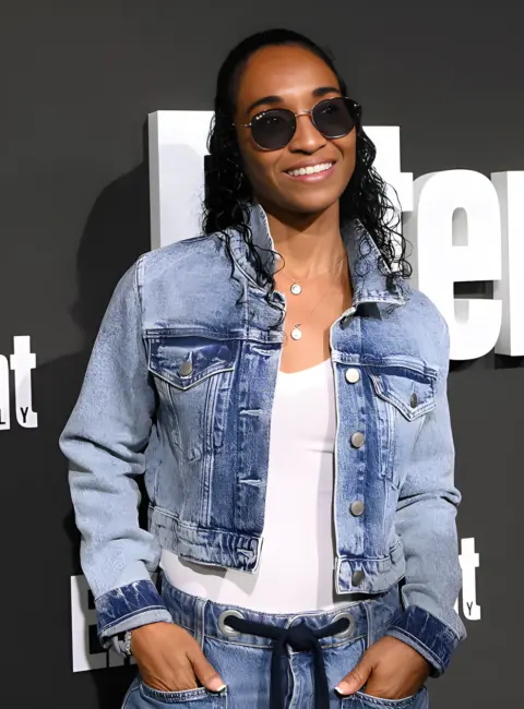 Rozonda ‘Chilli’ Thomas – Entertainment Weekly’s Annual Comic-Con Bash during 2025 Comic-Con International in San Diego, California 07-26-25