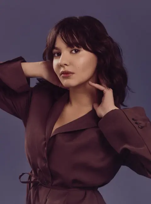 Samantha Lorraine – XMAG Espana July 2025