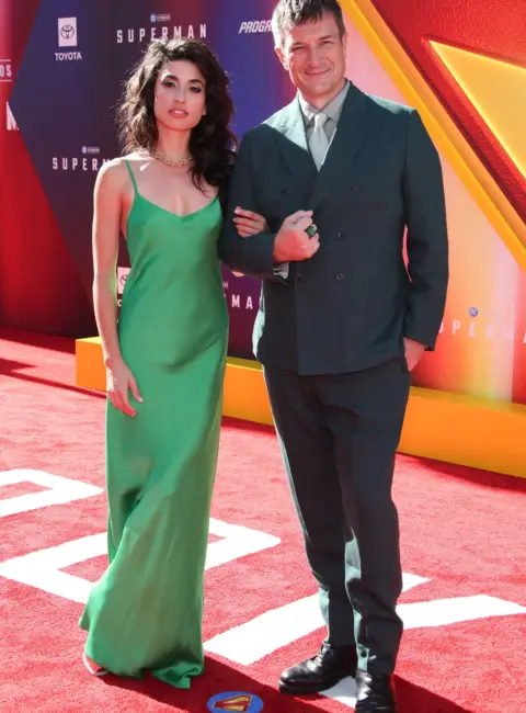 Tania Raymonde – ‘Superman’ Los Angeles Premiere 07-07-25