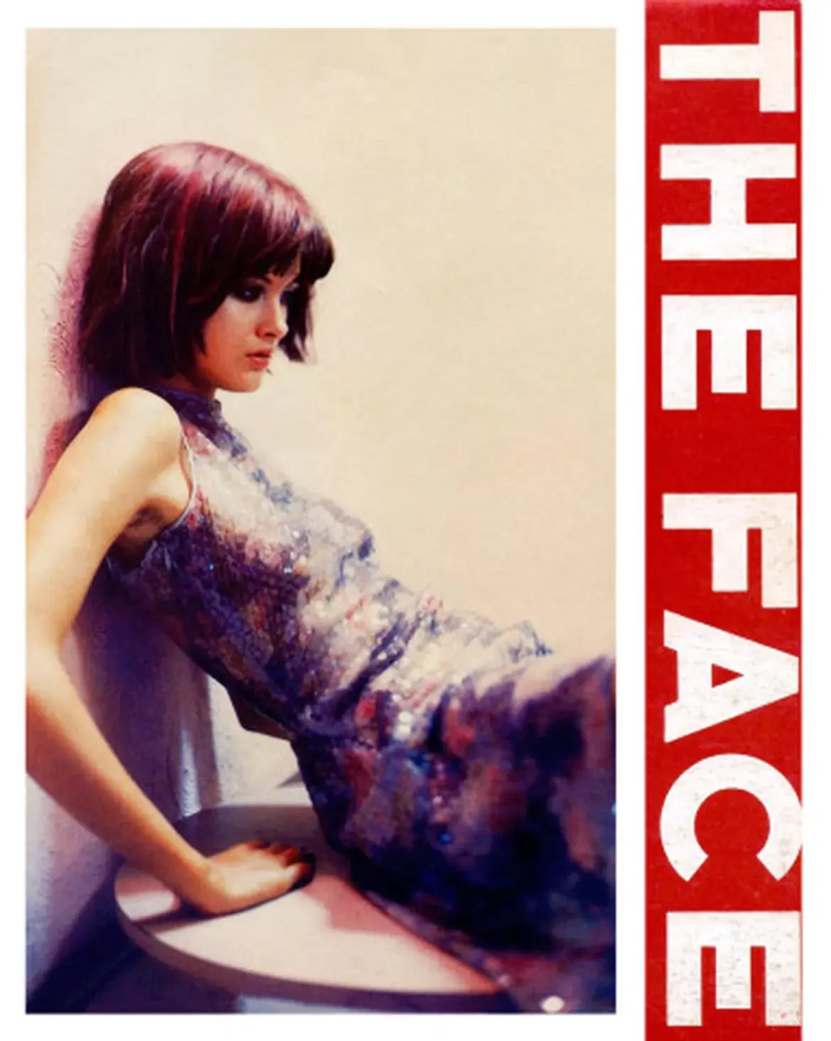 Trish Goff – The Face November 1994