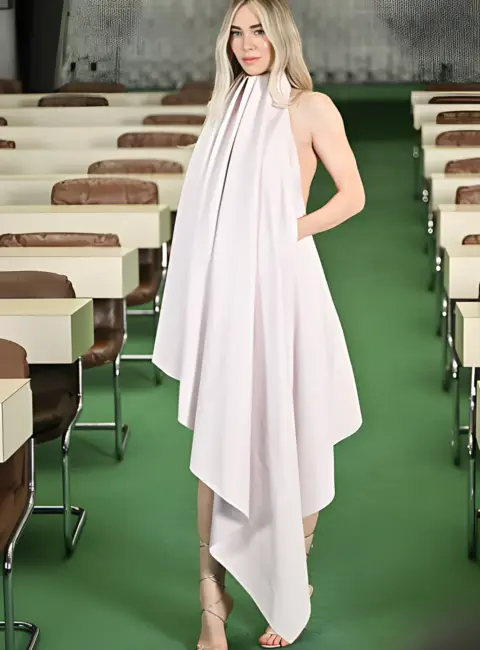 Vanessa Kirby – ‘The Fantastic Four: First Steps’ Paris Special Event Photocall 07-07-25