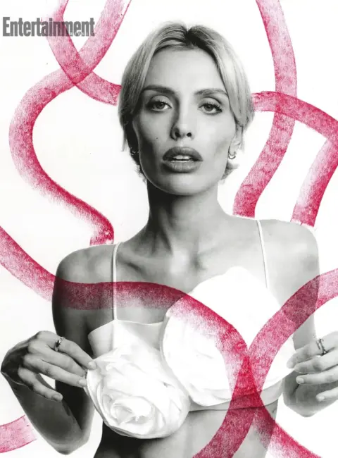 Wallis Day – Entertainment Weekly San Diego Comic-Con Portraits July 2025