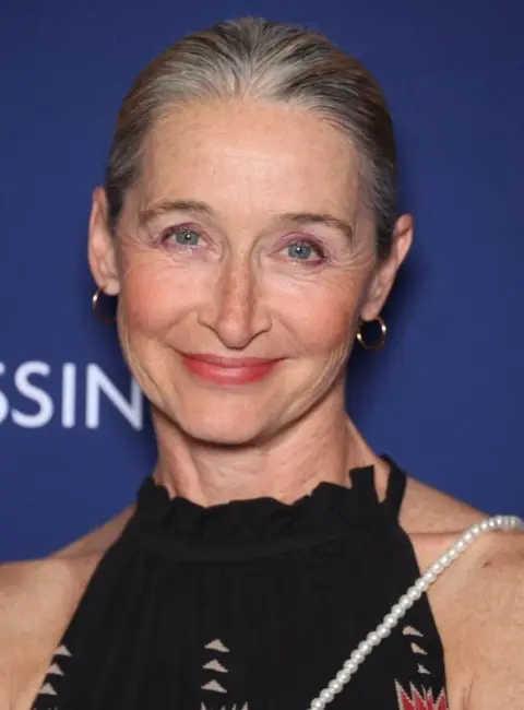 Anne Brochet – La Femme la plus riche du Monde Premiere as Part of the 18th Angouleme Film Festival in Angouleme, France 08-25-2025