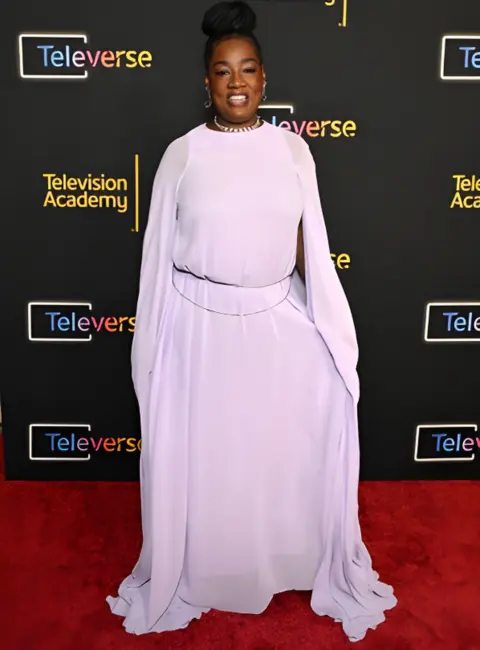 Cirie Fields – ‘What’s Next-The Future of Music Supervision’ Panel, Television Academy’s Inaugural Televerse Festival, Los Angeles, California 08-14-2025