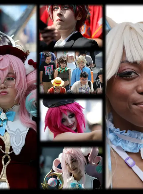 2025 Anime in New York 08-21-2025