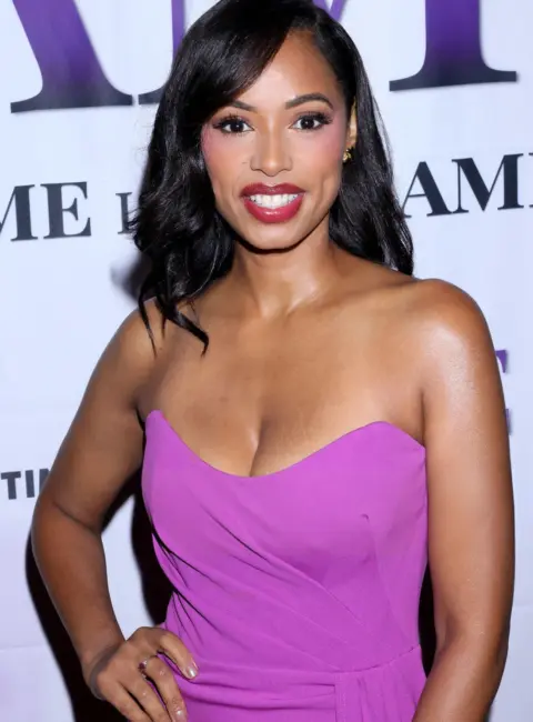 Denise Garcia – ‘Game’ Los Angeles Screening 08-22-2025