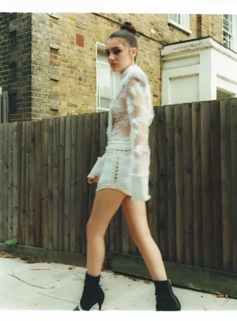 Emily Carey – PETRIe Magazine Winter 2022