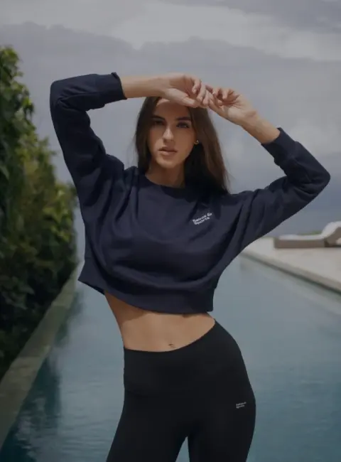 Emily Feld – Saints & Sports 2025