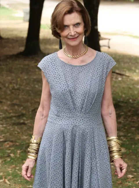Fabienne Pascaud – Jury Photocall as Part of the 18th Angouleme Film Festival in in Angouleme, France 08-25-2025