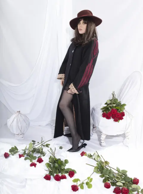 Isabelle Adjani – Liberty’s Magazine June 2025