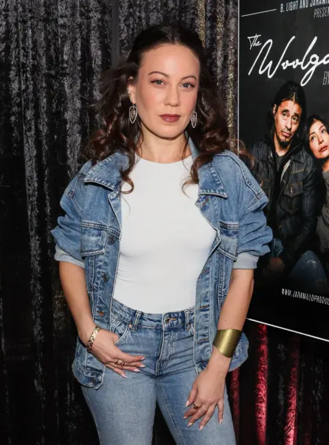 Jackie Quinones – ‘The Woolgatherer’ Opening Night in Burbank, California 08-15-2025