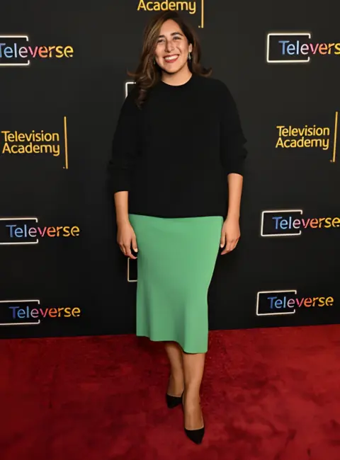 Janet Lopez – ‘What’s Next-The Future of Music Supervision’ Panel, Television Academy’s Inaugural Televerse Festival, Los Angeles, California 08-14-2025