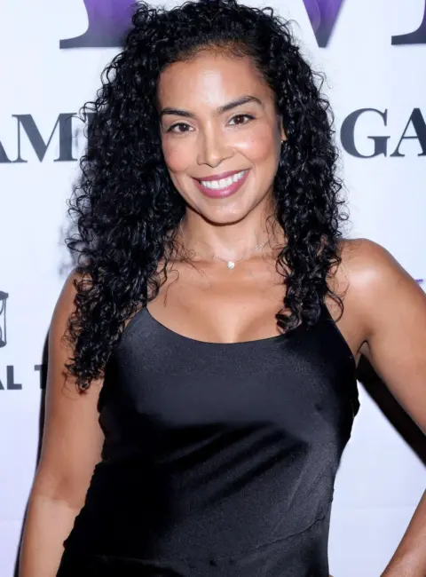 Jayme Vanegas – ‘Game’ Los Angeles Screening 08-22-2025