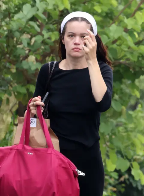 Kate Bowman’s Journey from Exhaustion to Empowerment Leaving Her .2 Million Dollar Marital Home in Los Angeles 08-14-2025