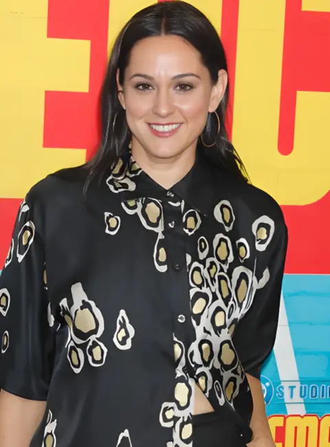 Kelen Coleman – HBO Max’s ‘Peacemaker’ Original Series Premiere, New York 08-13-2025