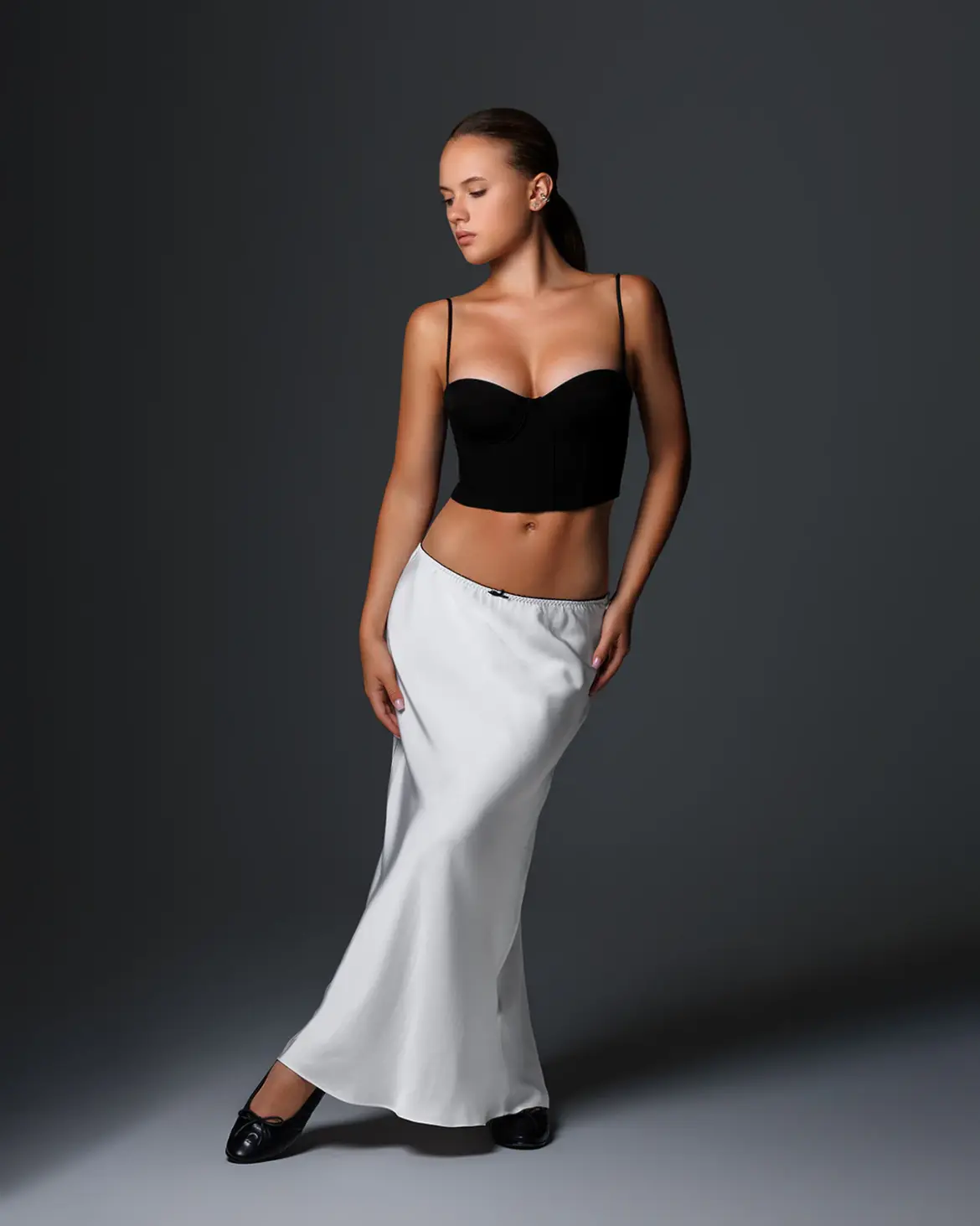 Kristina Shmidt – Dmitriy Dorofeev Photoshoot July 2025