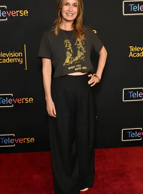 Maggie Phillips – ‘What’s Next-The Future of Music Supervision’ Panel, Television Academy’s Inaugural Televerse Festival, Los Angeles, California 08-14-2025