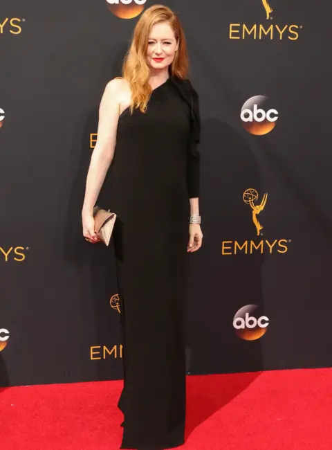 Miranda Otto – 2016 Emmy Awards