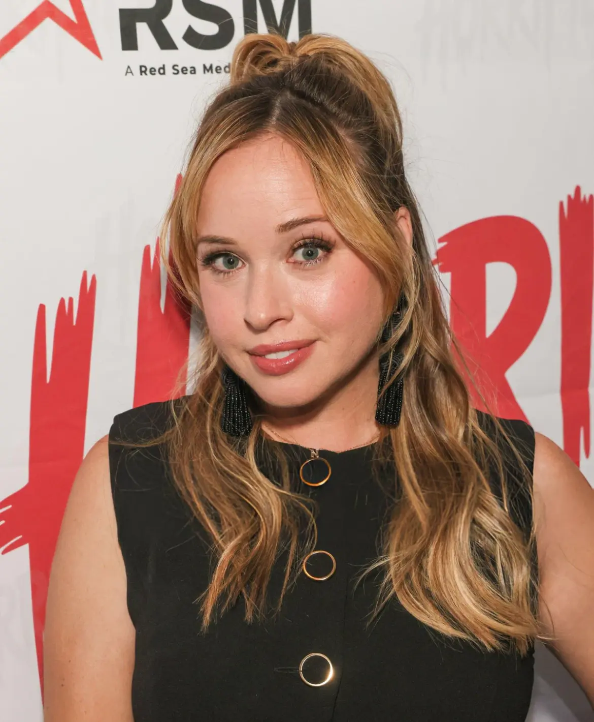 Natalie Lander – ‘Horrified’ Wrap Party at The Art of Elysium in Los Angeles, California 08-30-2025