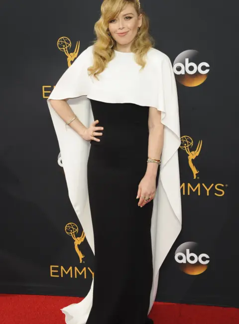 Natasha Lyonne – 2016 Emmy Awards