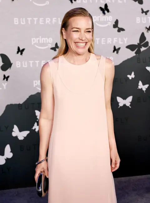 Piper Perabo – ‘Butterfly’ New York Premiere at Regal Union Square in New York City 08-05-2025