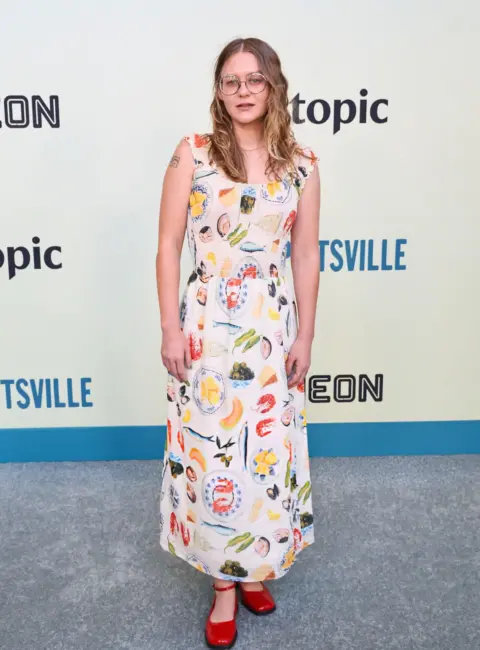 Ryan Simpkins – ‘Splitsville’ Los Angeles Premiere 08-19-2025