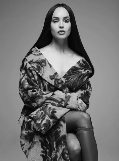 Sofia Carson – Numéro Netherlands Digital August 2025