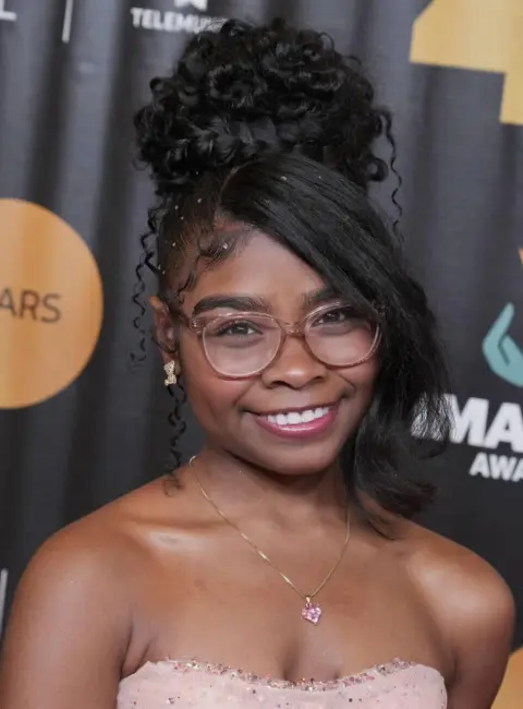 Taylor Cora – 40th Annual Imagen Awards in Beverly Hills 08-21-2025