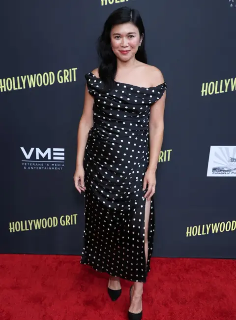 Tessa Bartholomew – ‘Hollywood Grit’ Red Carpet Premiere at The Grove in Los Angeles, California 08-21-2025