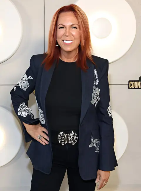 Victoria Shaw – 18th Academy Of Country Music Honors in Nashville, Tennessee 08-20-2025