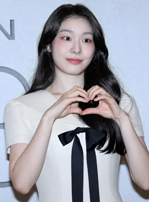 Yuna Kim – ‘CUCHEN 123’ Rice Cooker Launch Event in Seoul, South Korea 08-21-2025