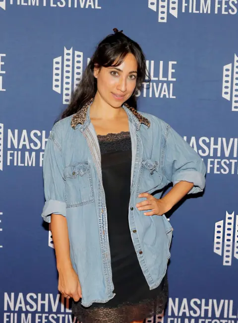 Annapurna Sriram – ‘Fucktoys’ Screening During the 56th Nashville Film Festival in Nashville, Tennessee 09-19-2025