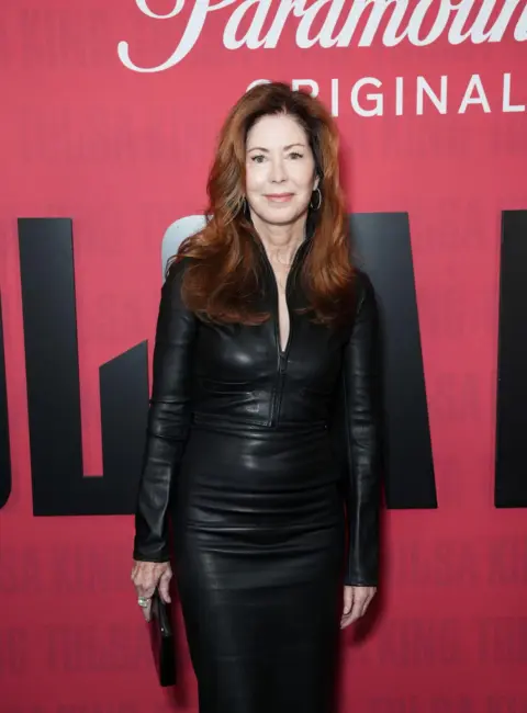 Dana Delany – ‘Tulsa King’ Season 3 New York Screening 09-16-2025