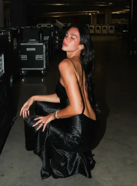 Dua Lipa – Madison Phipps Photoshoot 09-27-2025