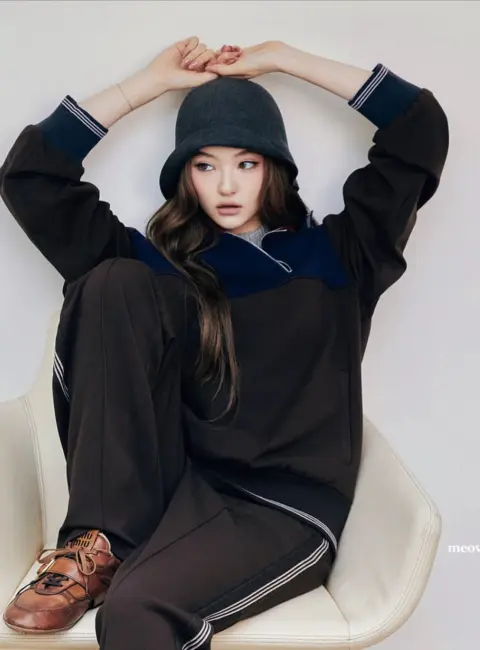 Ella Gross – Spur Magazine November 2025