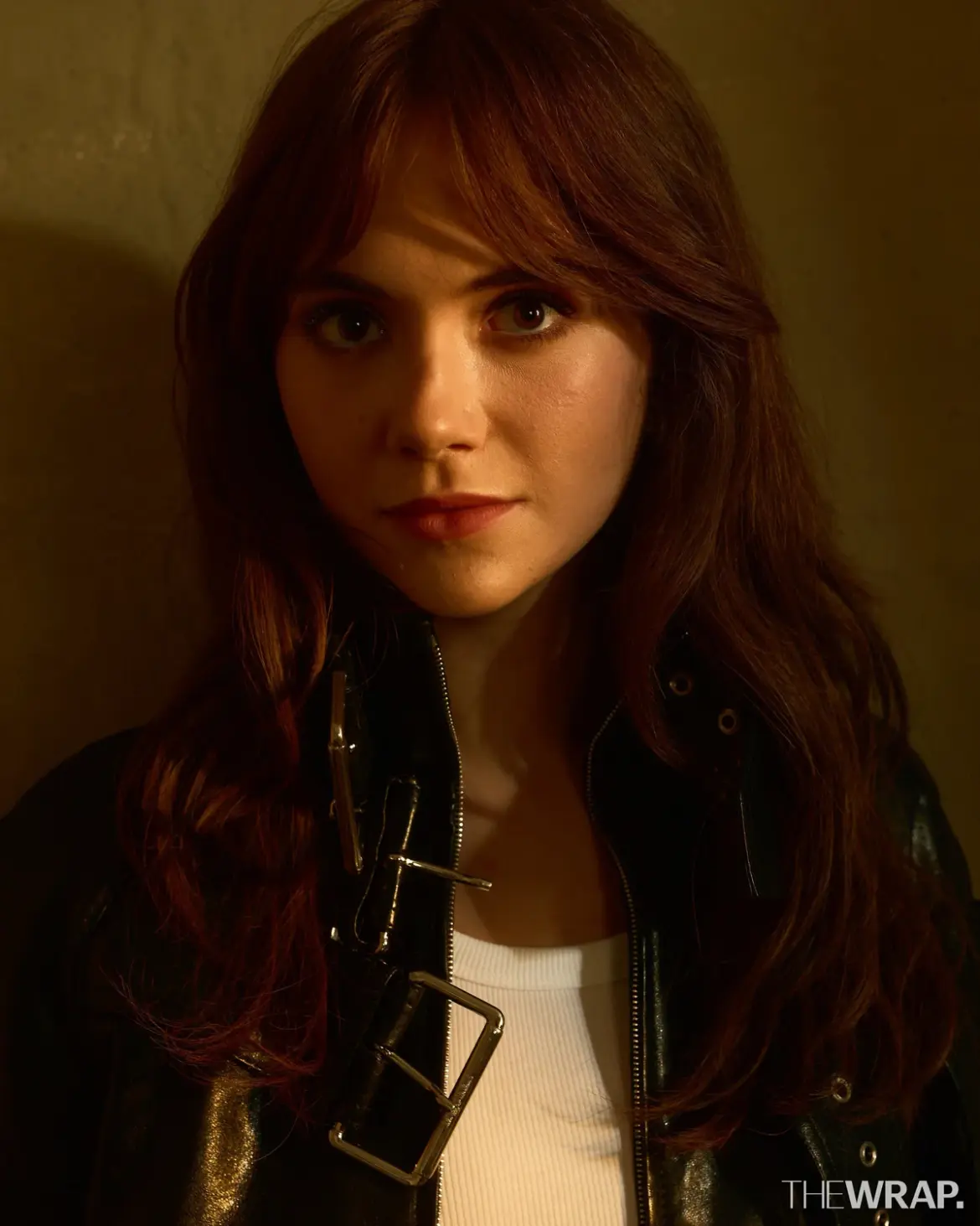 Emilia Jones – TheWrap Portrait Studio September 2025