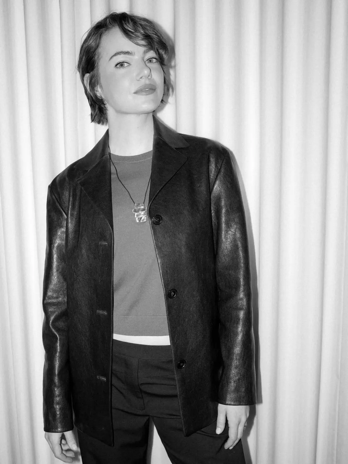 Emma Stone – ‘BUGONIA’ September 2025