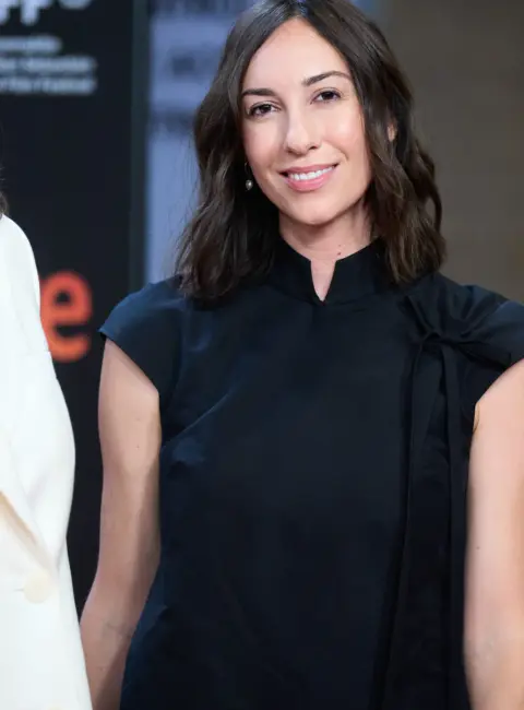 Gia Coppola – 73rd San Sebastian International Film Festival Red Carpet Opening Ceremony in San Sebastian, Spain 09-19-2025