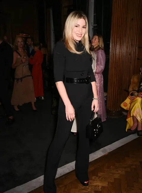 Hofit Golan – Chococo Showcase Designer Collaboration To Celebrate Launch Of Five New Stores Worldwide in London, England 09-20-2025