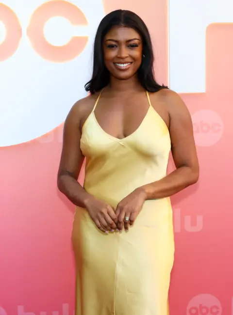 Javicia Leslie – Attends ABC’s End Of Summer Soiree at Cecconi’s West Hollywood 09-05-2025