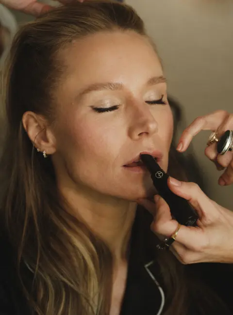 Kristen Bell – Who What Wear September 2025