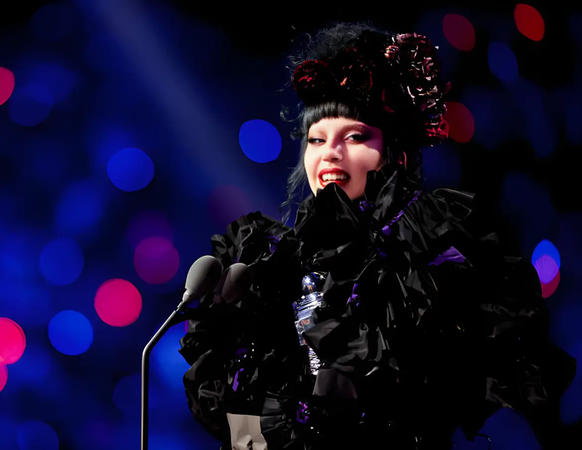 Lady Gaga – MTV Video Music Awards 2025 Show 09-07-2025